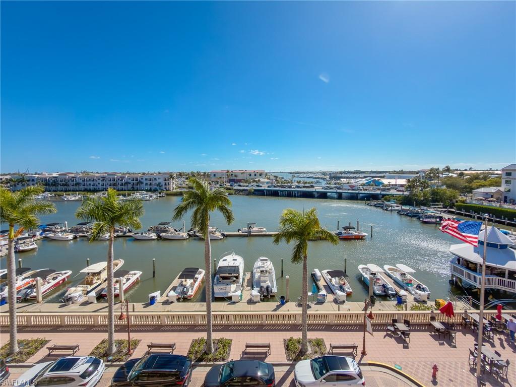 BAYFRONT - Residential
