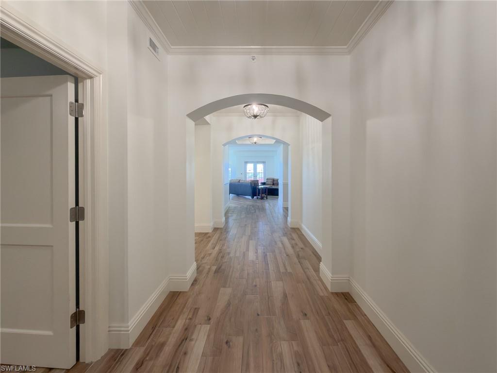 BAYFRONT - Residential