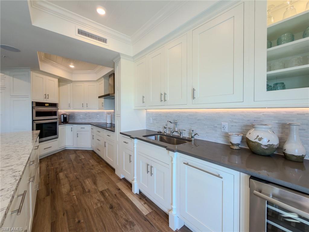 BAYFRONT - Residential