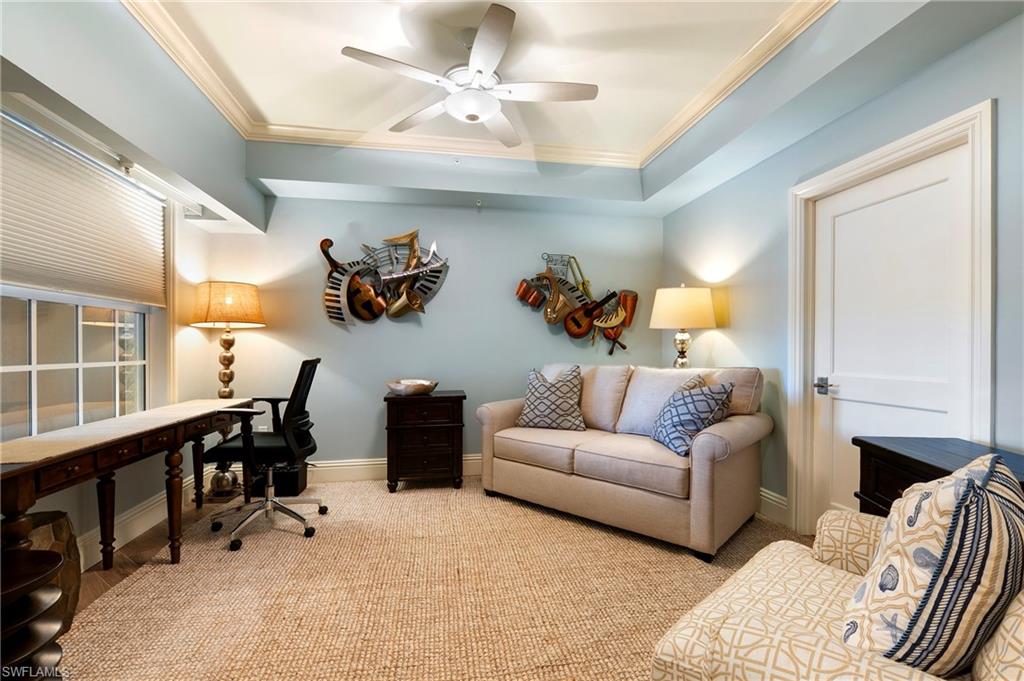 BAYFRONT - Residential