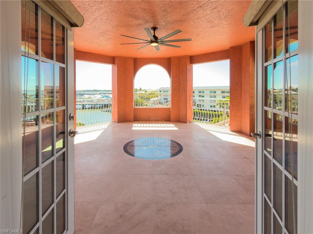 BAYFRONT - Residential