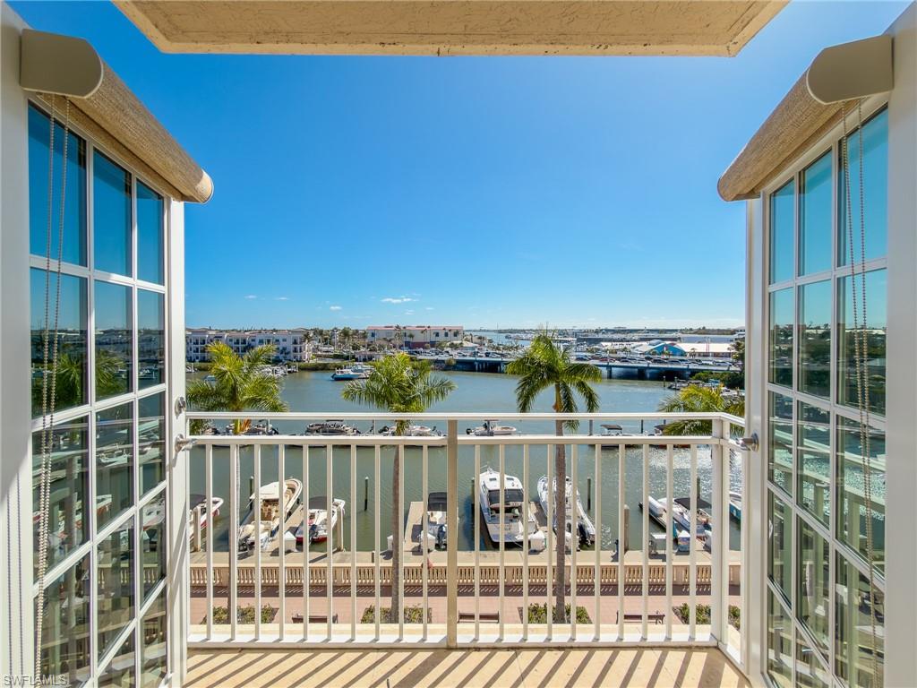 BAYFRONT - Residential
