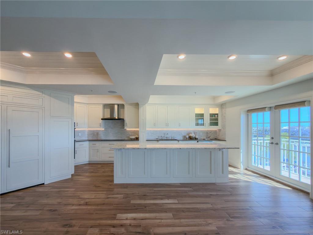 BAYFRONT - Residential