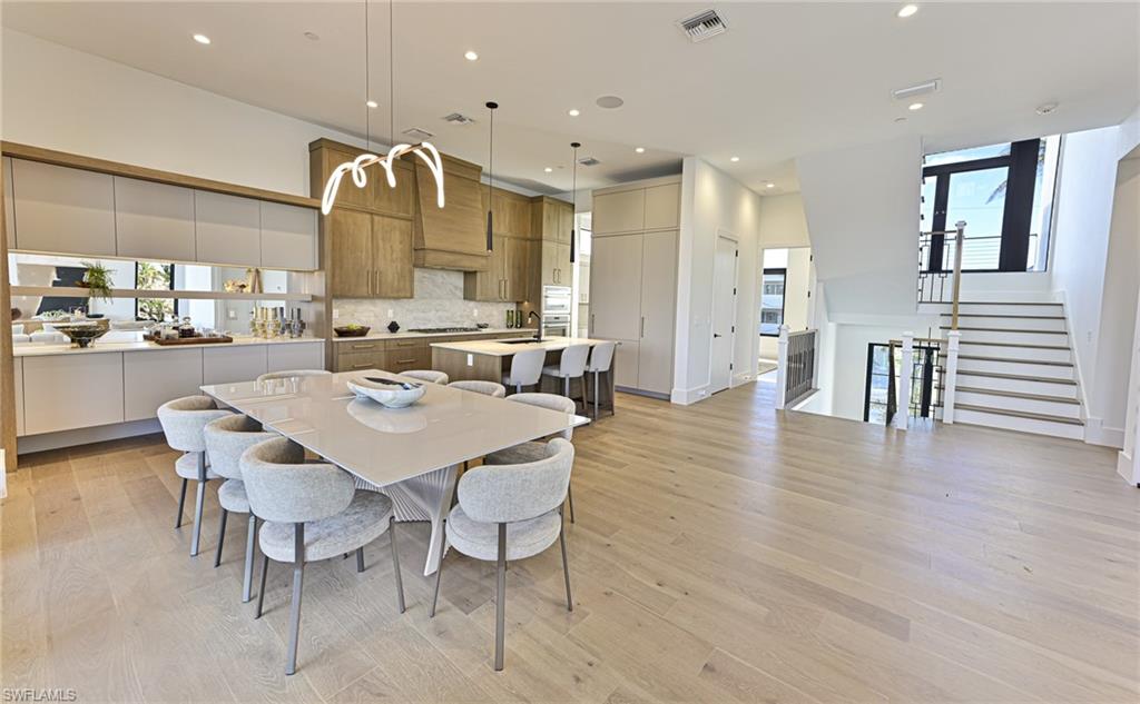 BONITA BEACH - Residential