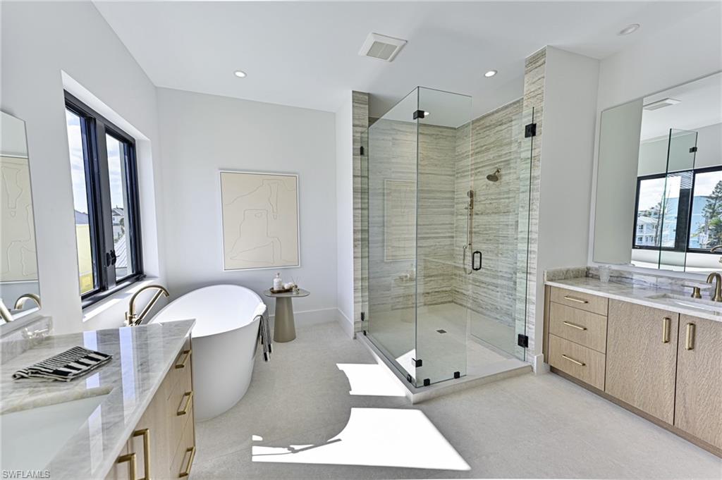 BONITA BEACH - Residential