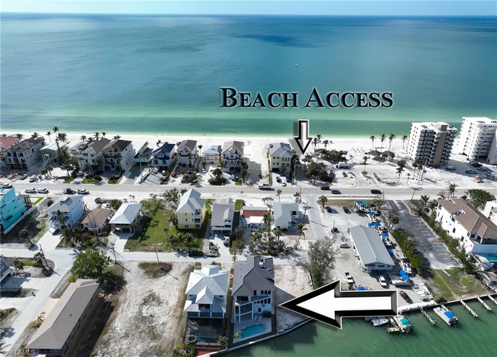 BONITA BEACH - Residential