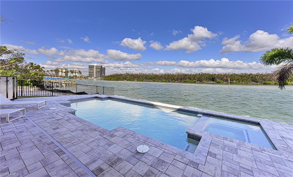 BONITA BEACH - Residential