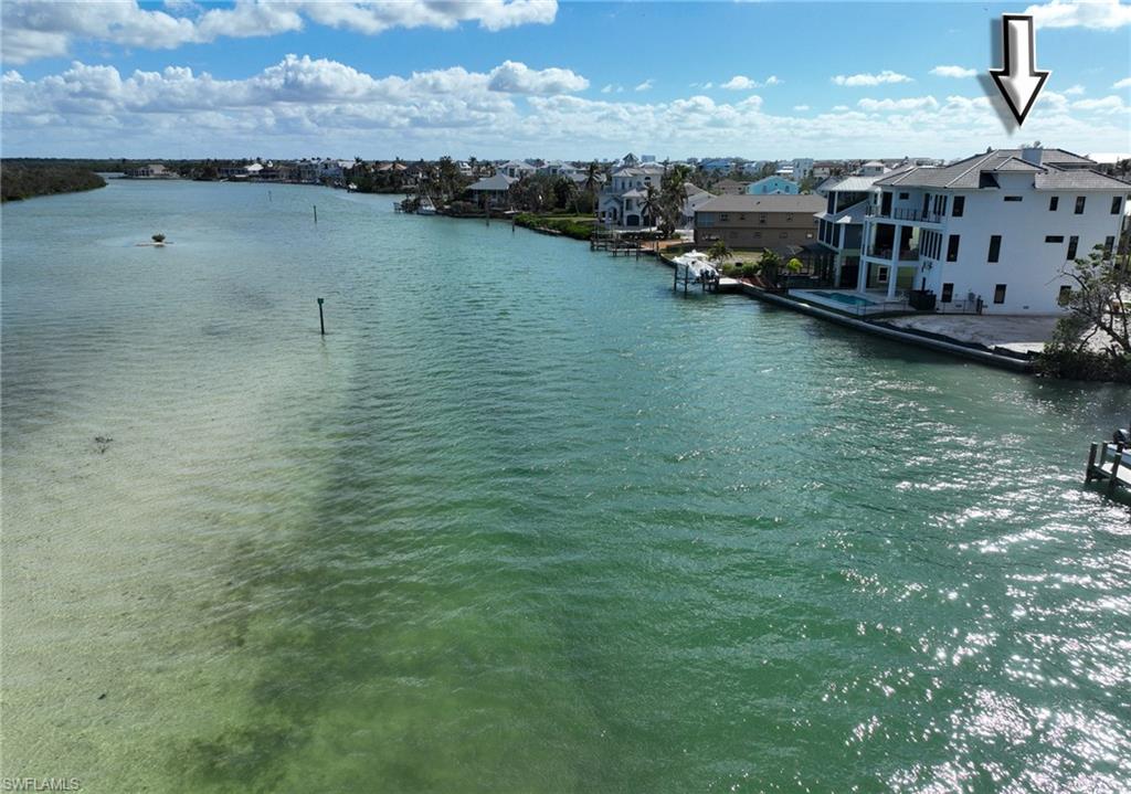 BONITA BEACH - Residential