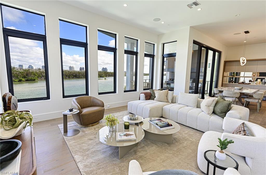BONITA BEACH - Residential