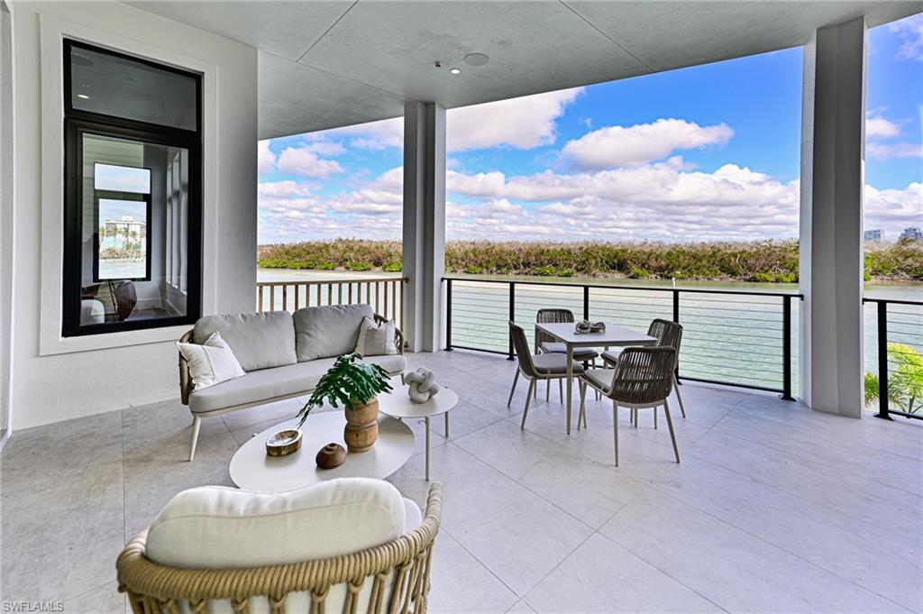 BONITA BEACH - Residential