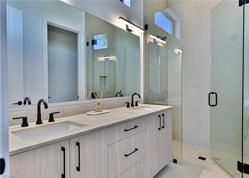 BONITA BEACH - Residential