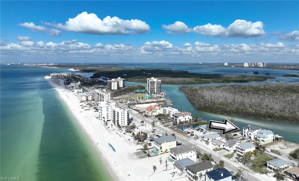 BONITA BEACH - Residential