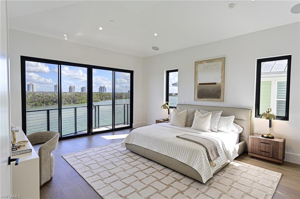 BONITA BEACH - Residential