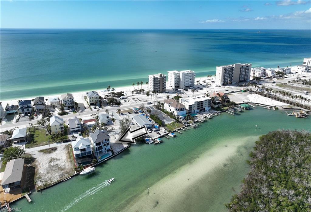 BONITA BEACH - Residential