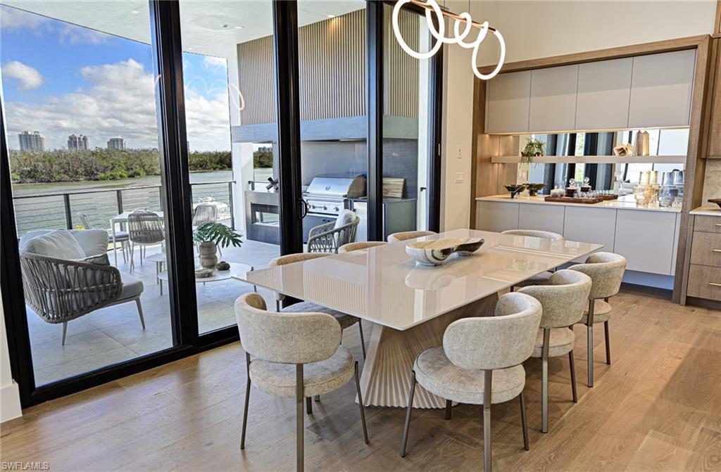 BONITA BEACH - Residential