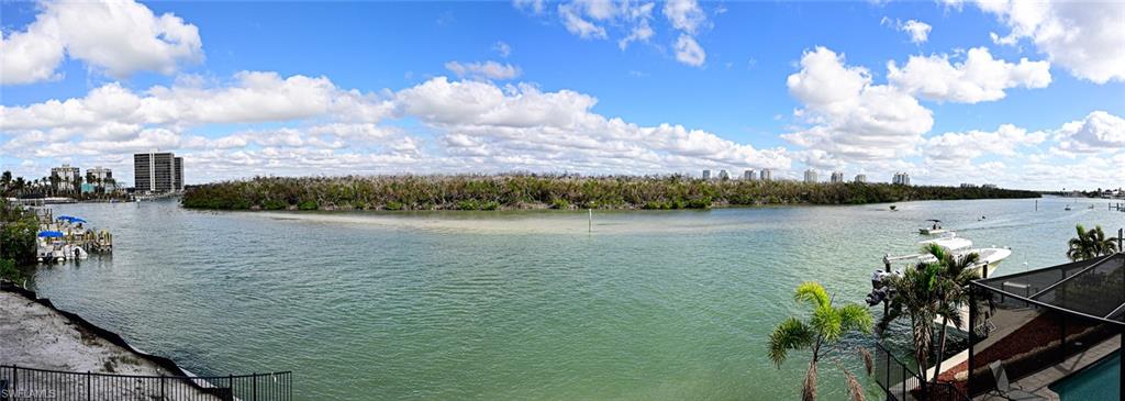 BONITA BEACH - Residential
