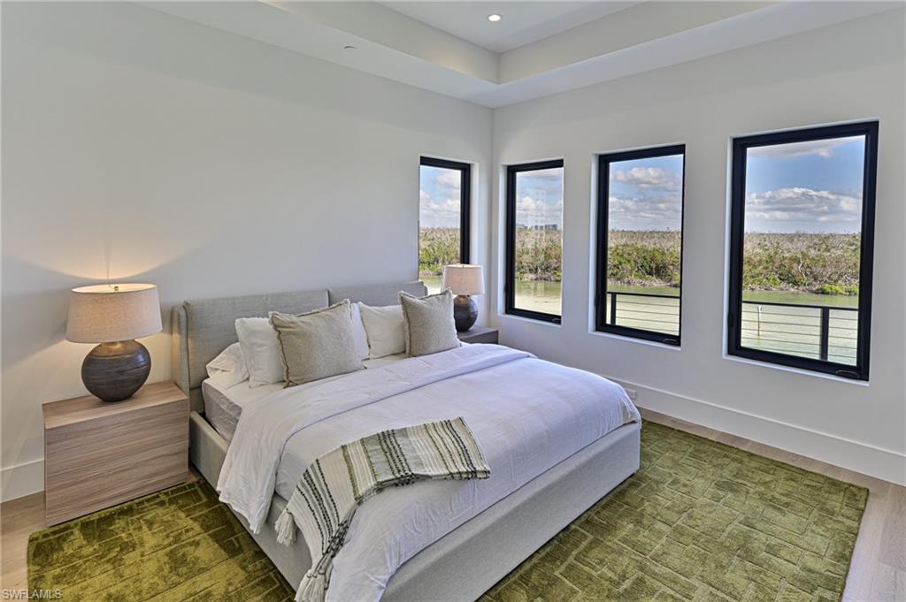BONITA BEACH - Residential