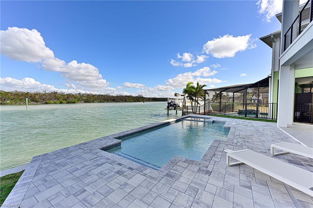 BONITA BEACH - Residential