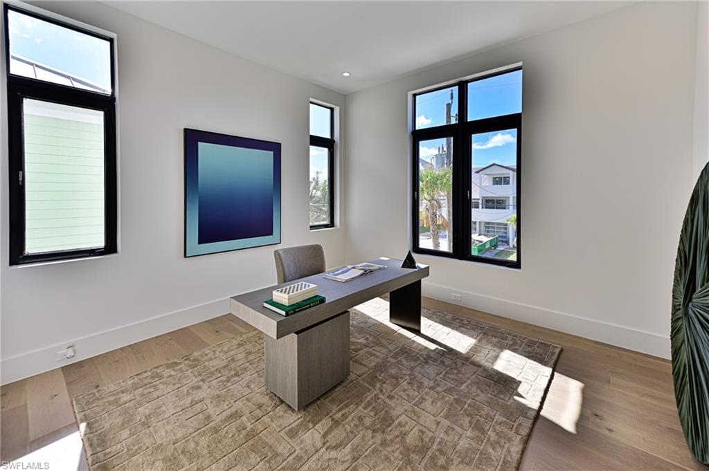 BONITA BEACH - Residential