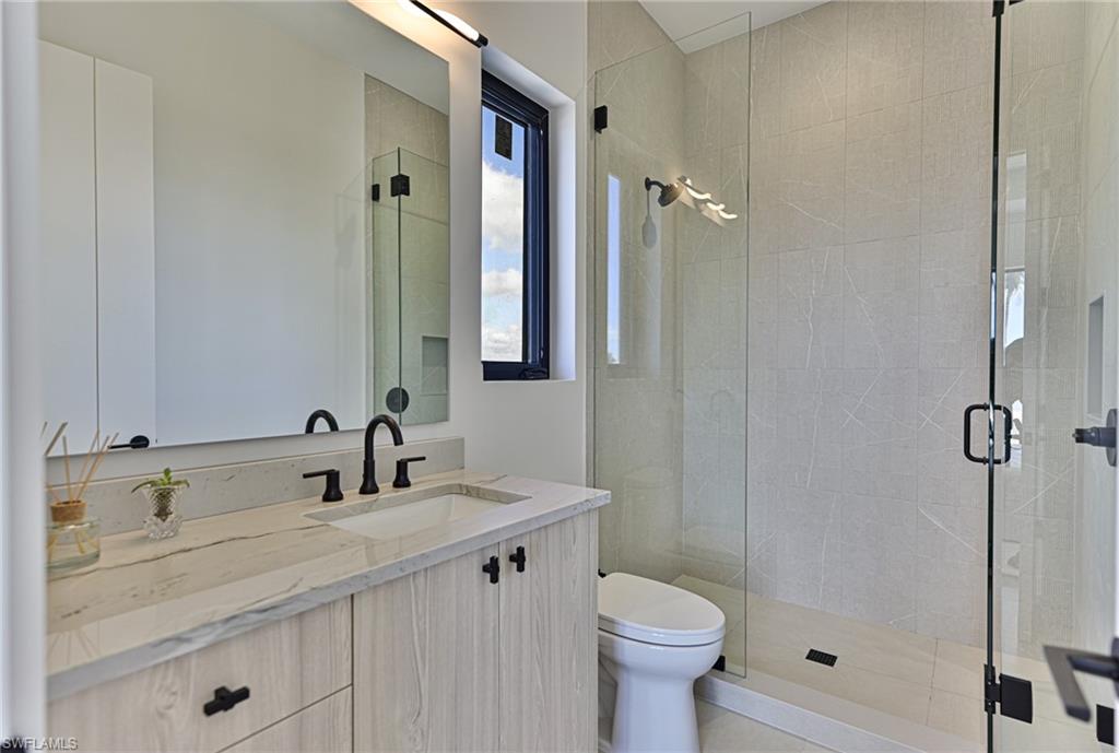 BONITA BEACH - Residential