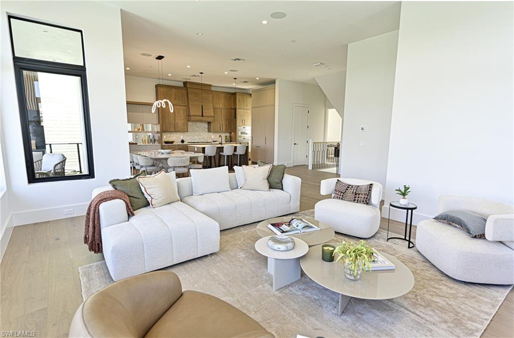BONITA BEACH - Residential