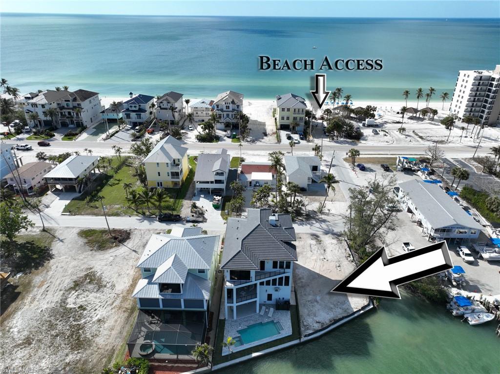 BONITA BEACH - Residential