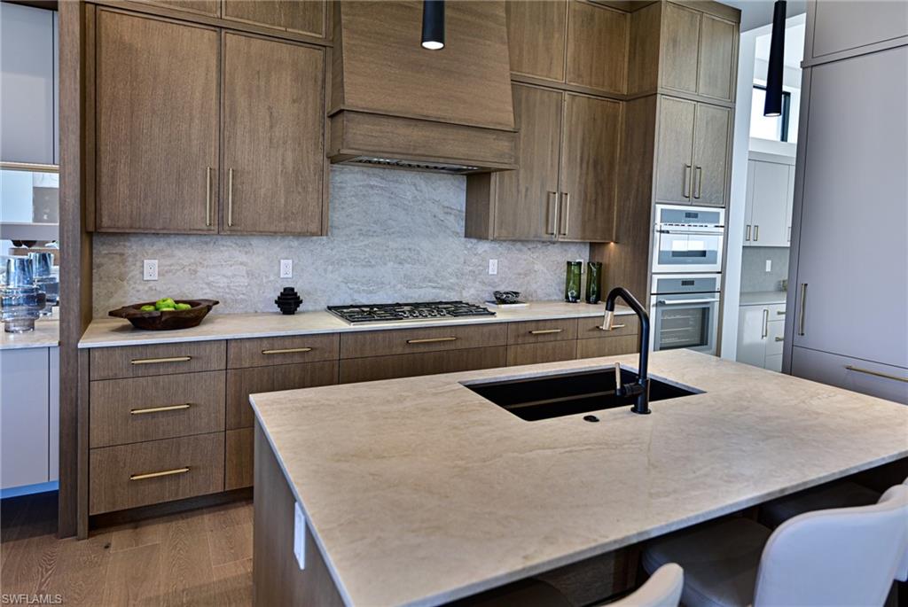BONITA BEACH - Residential