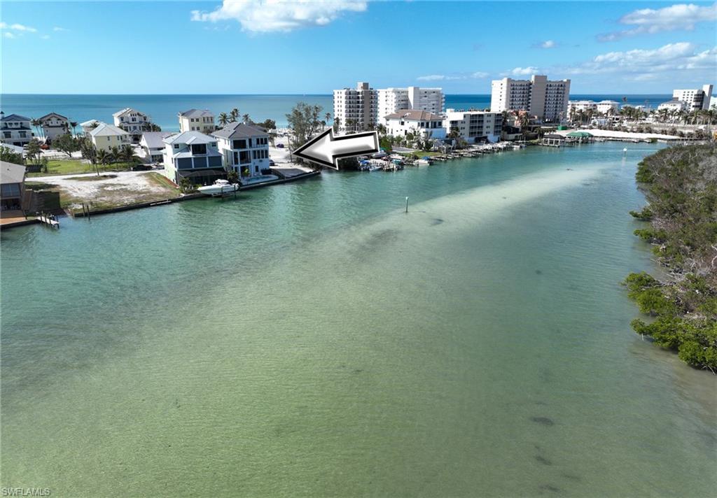 BONITA BEACH - Residential