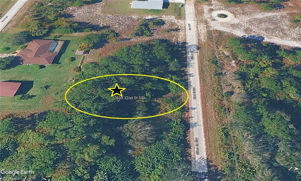 LEHIGH ACRES - Land