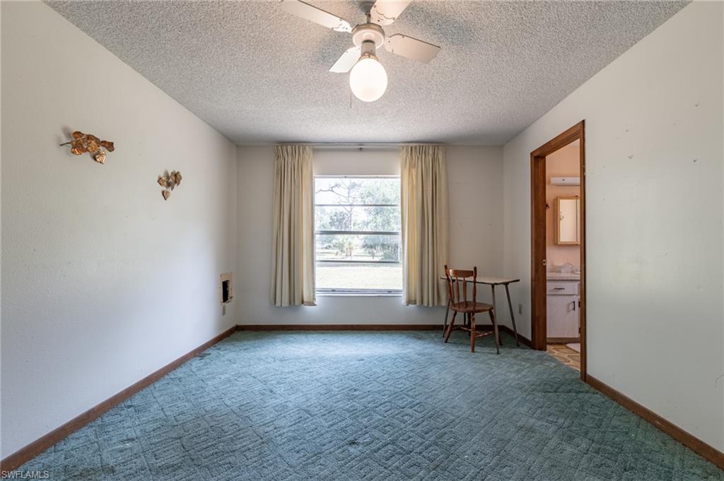 NOT APPLICABLE - Residential