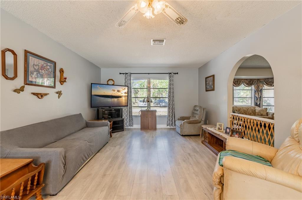 NOT APPLICABLE - Residential