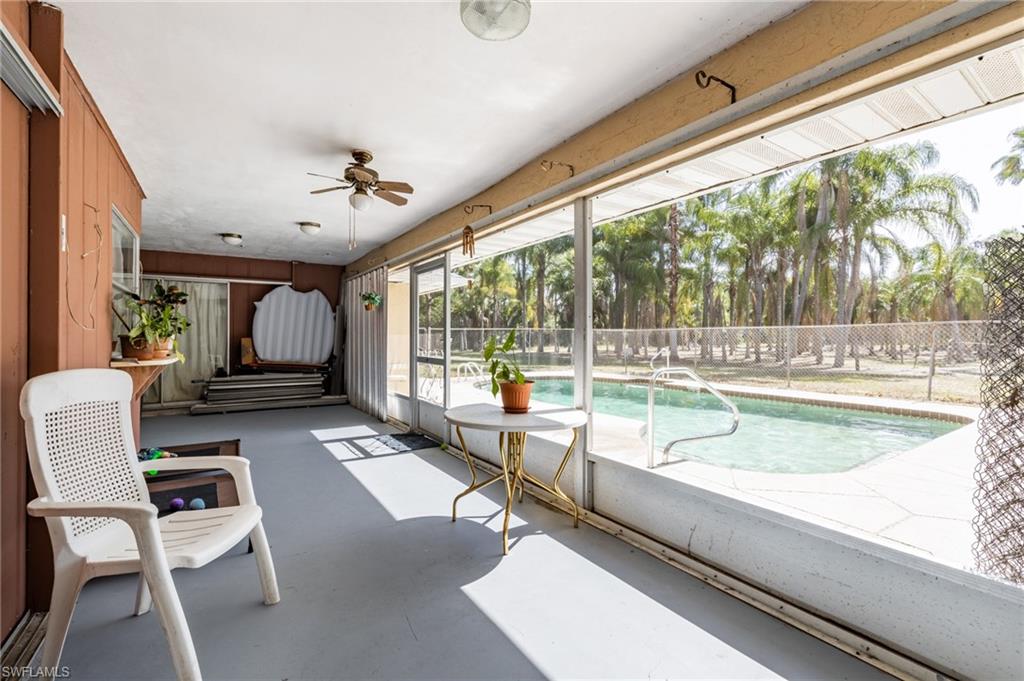 NOT APPLICABLE - Residential