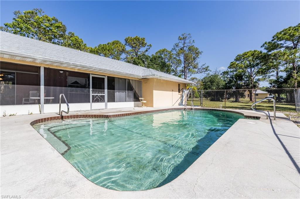 NOT APPLICABLE - Residential