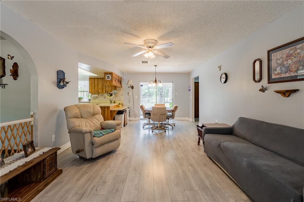 NOT APPLICABLE - Residential