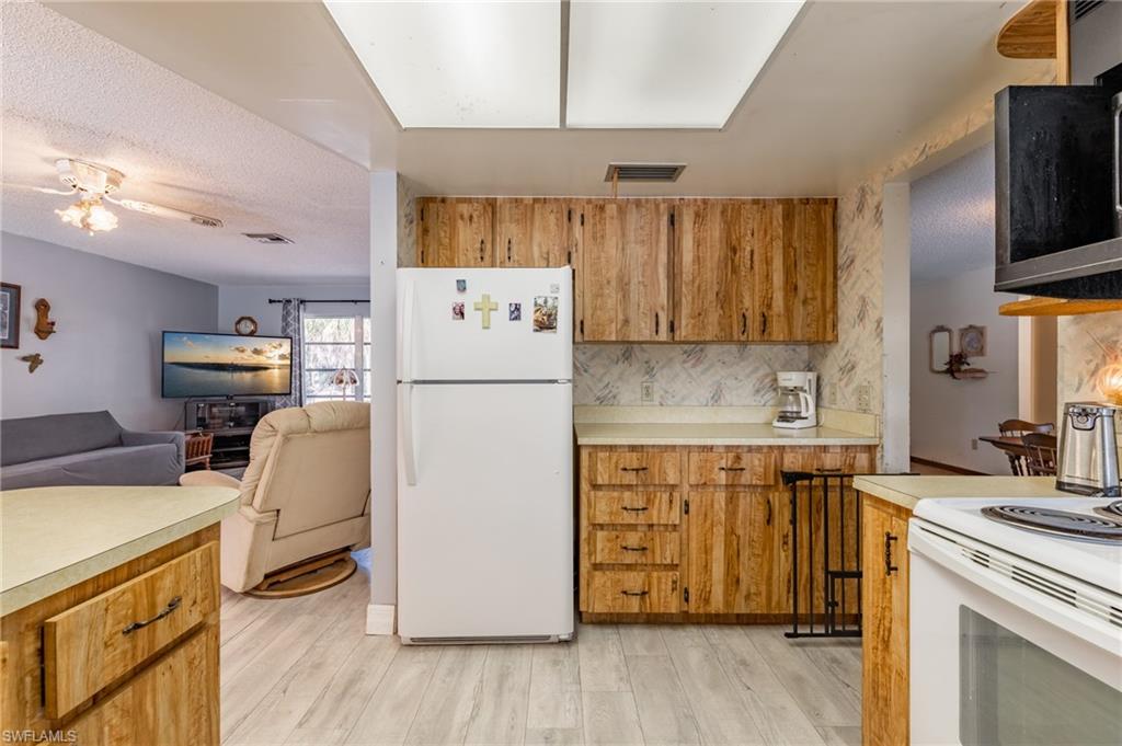 NOT APPLICABLE - Residential