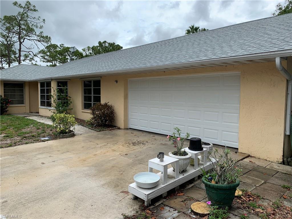 NOT APPLICABLE - Residential