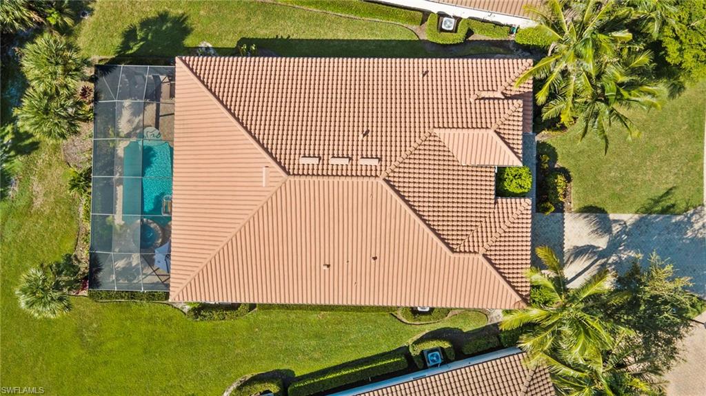RAFFIA PRESERVE - Residential