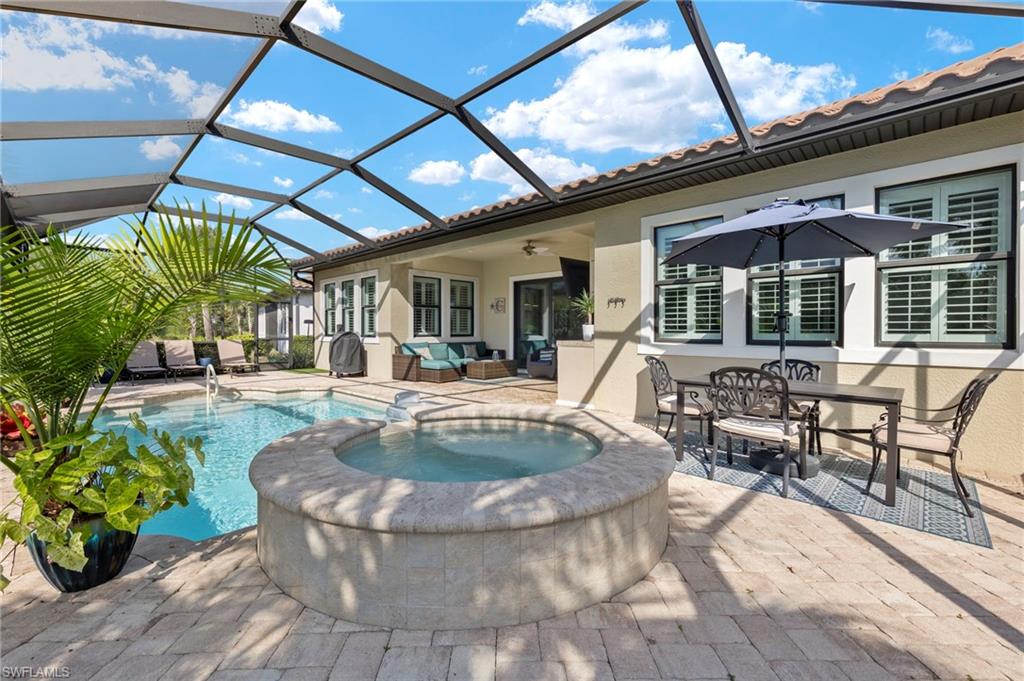 RAFFIA PRESERVE - Residential