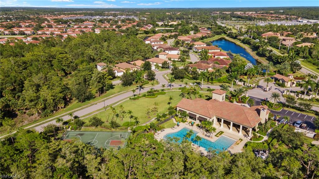 RAFFIA PRESERVE - Residential