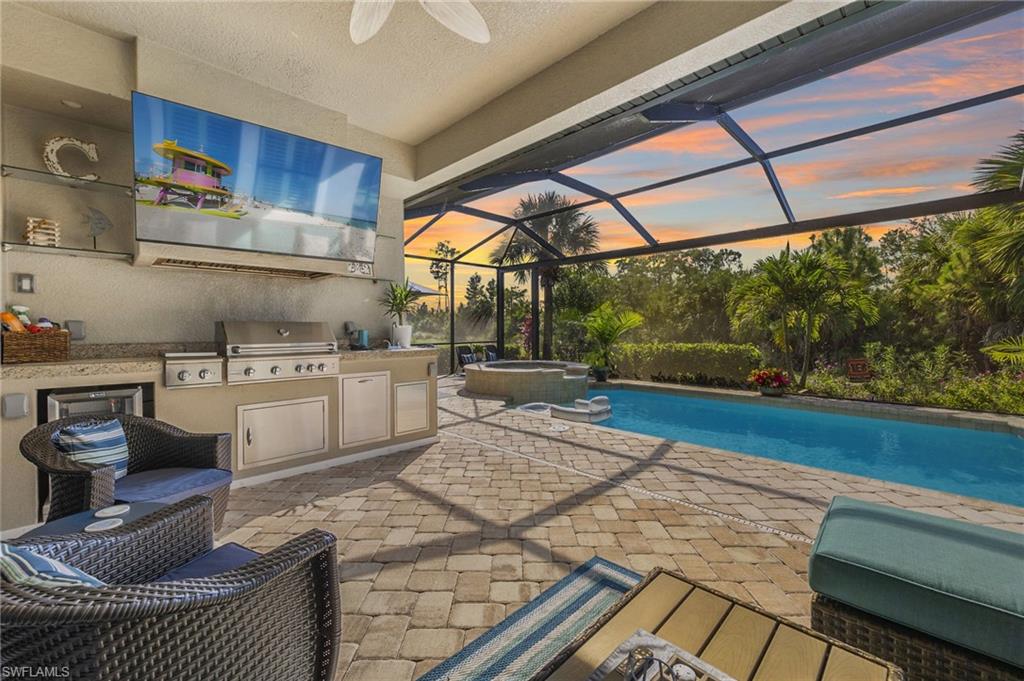 RAFFIA PRESERVE - Residential
