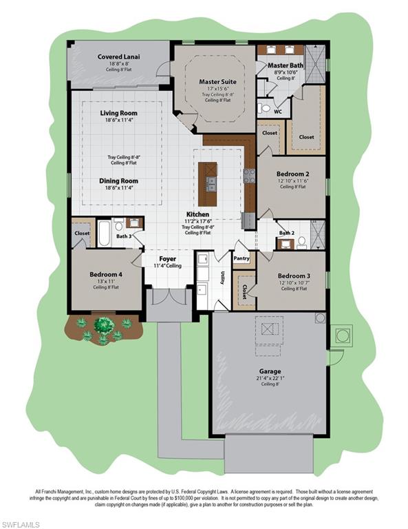 MEADOWS - Residential