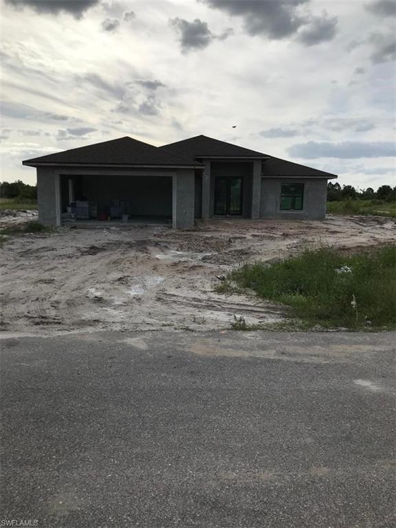 MEADOWS - Residential