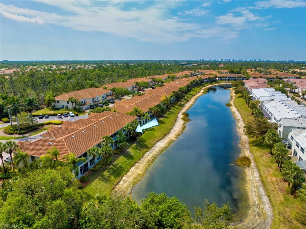 STRATFORD PLACE CONDO - Residential