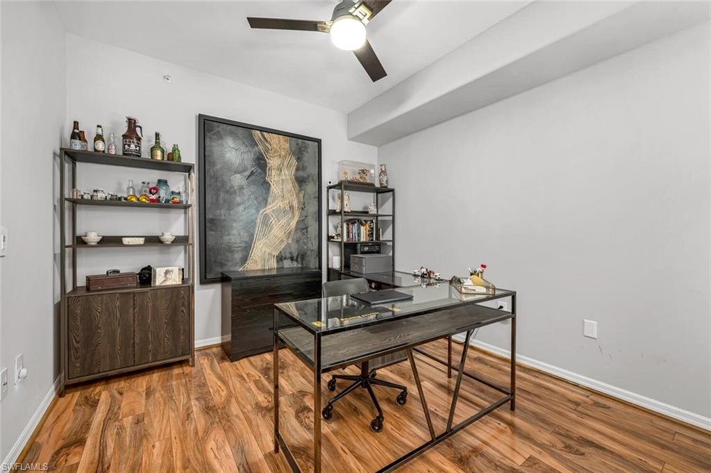 STRATFORD PLACE CONDO - Residential