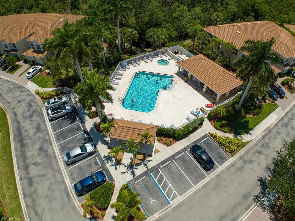 STRATFORD PLACE CONDO - Residential