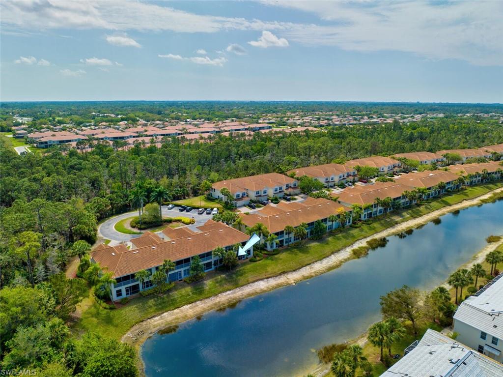 STRATFORD PLACE CONDO - Residential