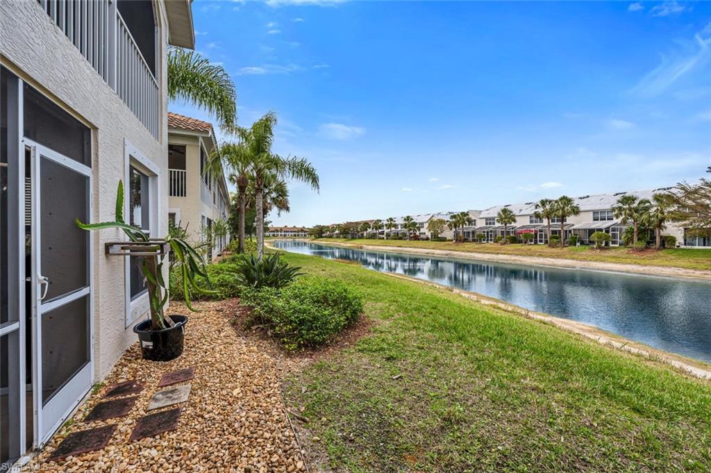 STRATFORD PLACE CONDO - Residential