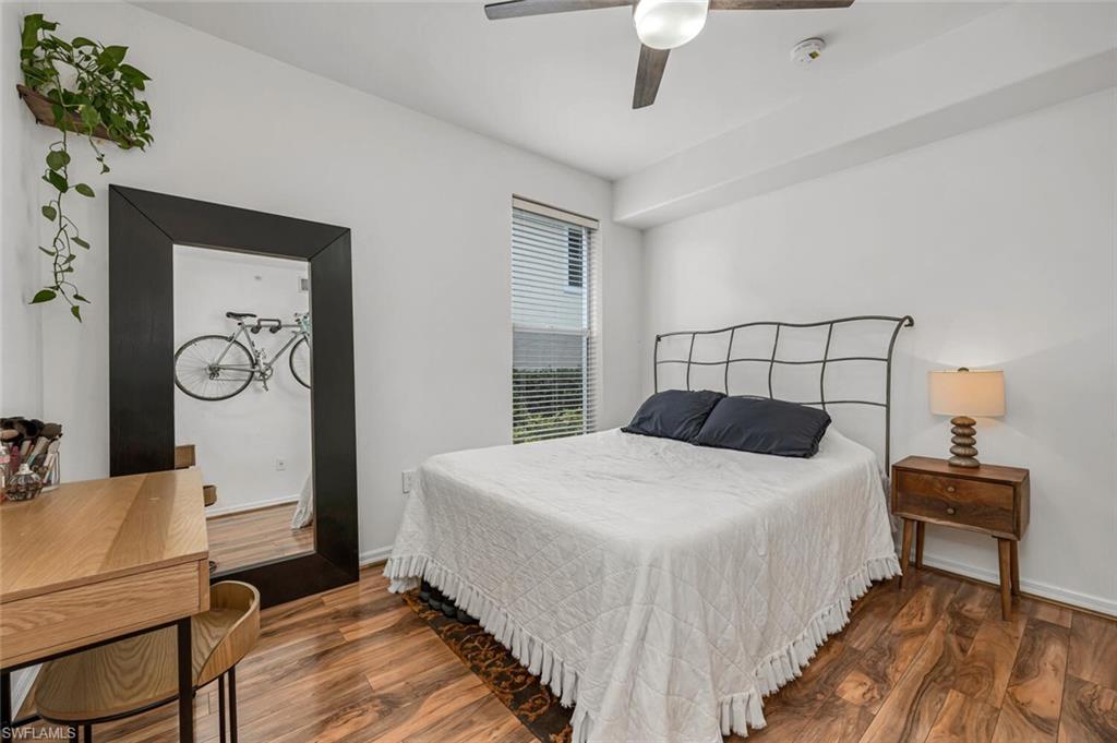 STRATFORD PLACE CONDO - Residential
