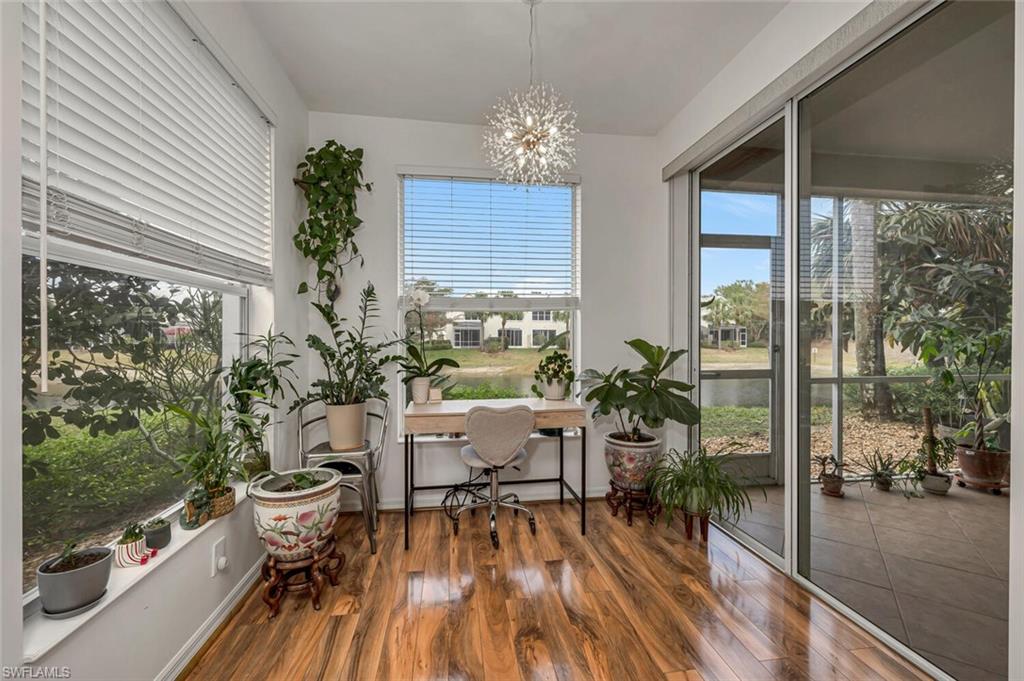 STRATFORD PLACE CONDO - Residential