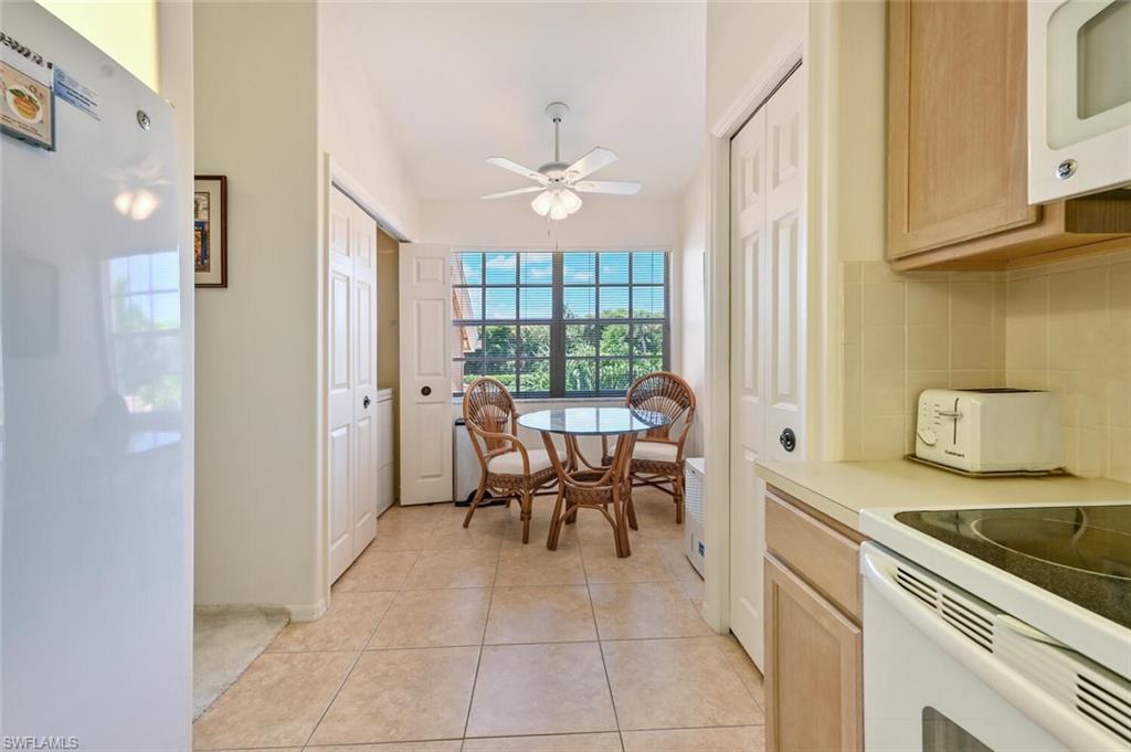 AMBERLEY COURT - Residential